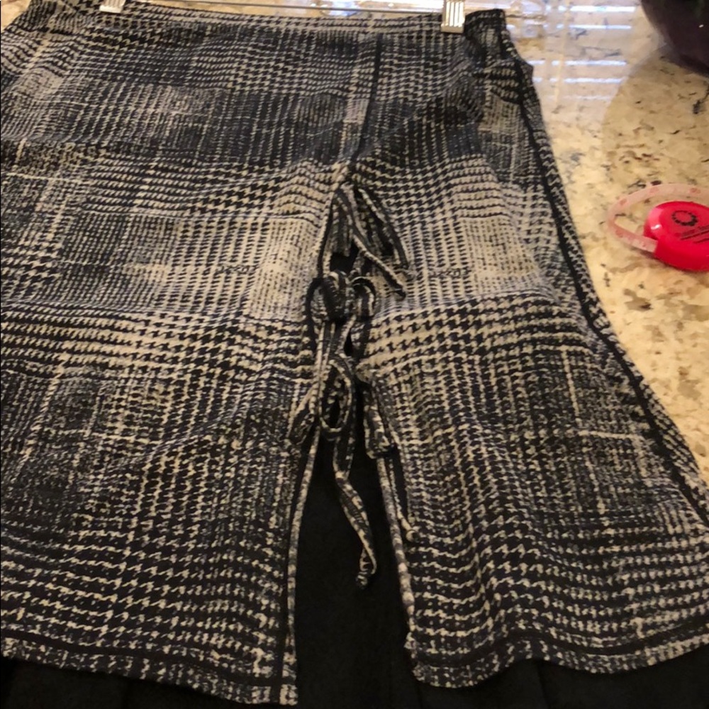 fuzzi skirt great condition
